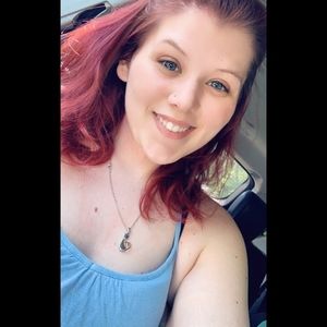 Meet your Posher, Cheyenne